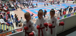 10th World Shotokan Karate Championship Bucharest