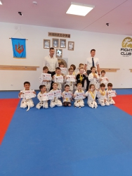 FC PRAHA - KID CUP & Little Stars