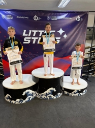 1.kolo Talent Cup 21.2.2026