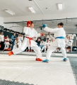 Mistrovství České republiky Shotokan karate