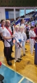 15. MISTROVSTVÍ EVROPY WSF SHOTOKAN  RUMUNSKO, TÂRGU MUREȘ