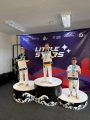 1.kolo Talent Cup 21.2.2026