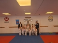 1.kolo Praha Cup 6.4.2026